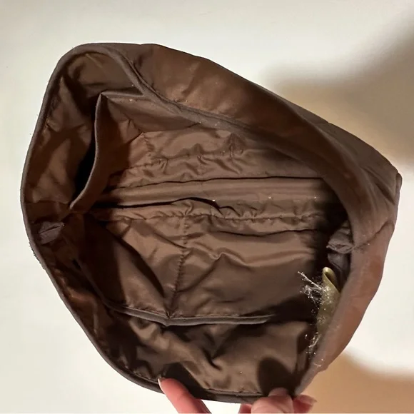 Louis Vuitton Lin Speedy 30 - Picture 14 of 14